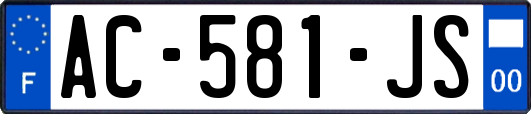 AC-581-JS