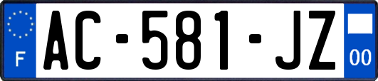 AC-581-JZ