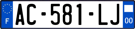 AC-581-LJ