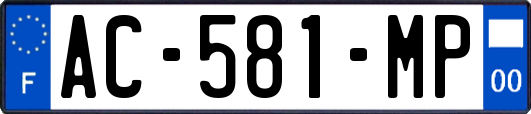 AC-581-MP