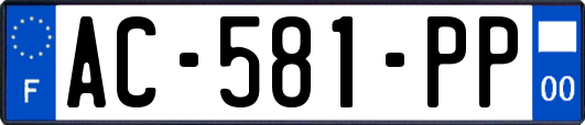 AC-581-PP