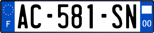 AC-581-SN