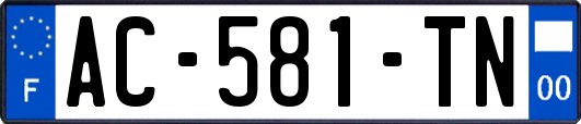 AC-581-TN