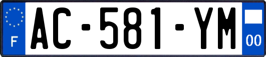 AC-581-YM