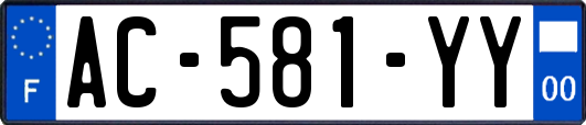 AC-581-YY
