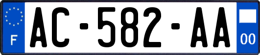 AC-582-AA