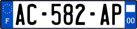 AC-582-AP