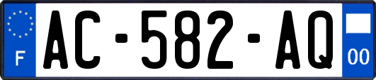 AC-582-AQ