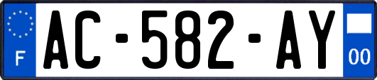 AC-582-AY