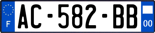 AC-582-BB