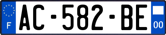 AC-582-BE