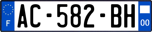 AC-582-BH