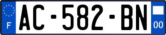AC-582-BN