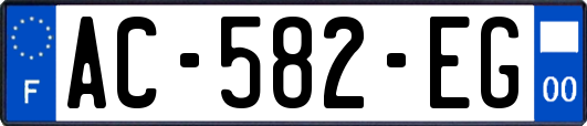 AC-582-EG