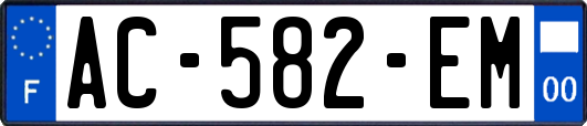 AC-582-EM
