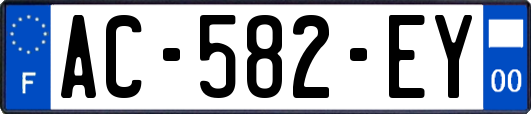 AC-582-EY