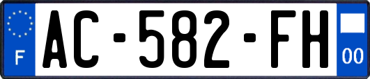 AC-582-FH