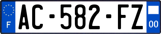 AC-582-FZ