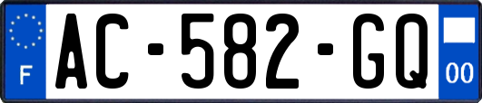 AC-582-GQ