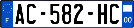 AC-582-HC