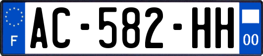AC-582-HH