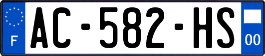 AC-582-HS