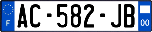 AC-582-JB