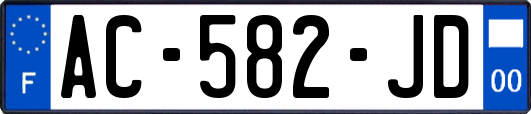 AC-582-JD