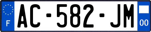 AC-582-JM