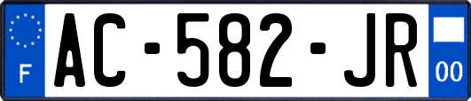 AC-582-JR