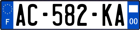 AC-582-KA