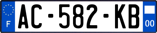 AC-582-KB