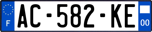 AC-582-KE