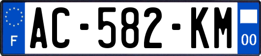 AC-582-KM