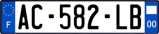 AC-582-LB