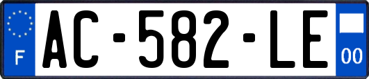 AC-582-LE