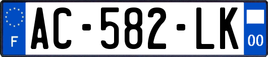 AC-582-LK