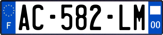AC-582-LM
