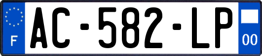 AC-582-LP