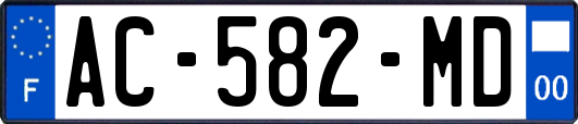 AC-582-MD