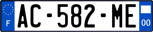 AC-582-ME
