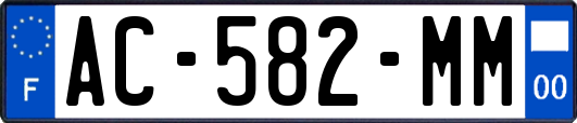 AC-582-MM