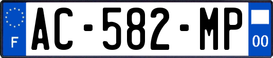 AC-582-MP