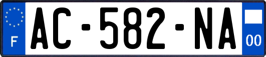 AC-582-NA