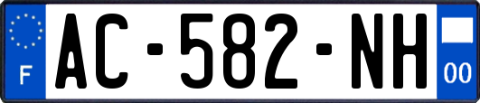 AC-582-NH