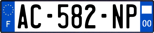 AC-582-NP