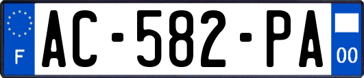 AC-582-PA