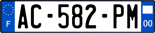 AC-582-PM
