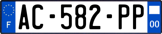 AC-582-PP