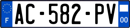AC-582-PV